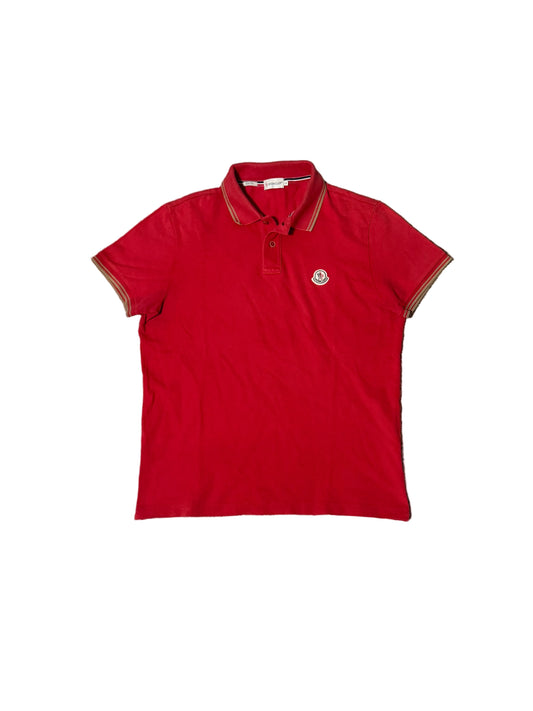 Moncler Polo M
