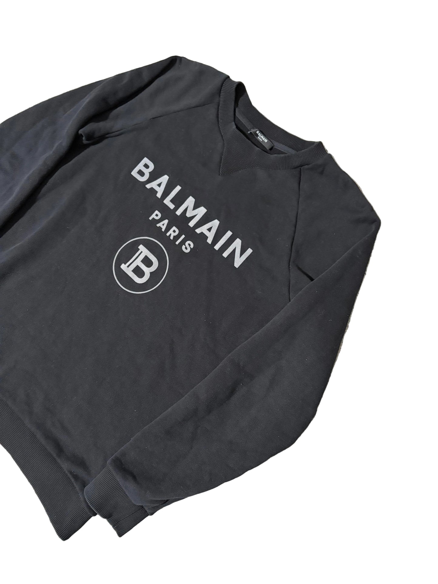 BALMAIN PARIS COLLEGE S
