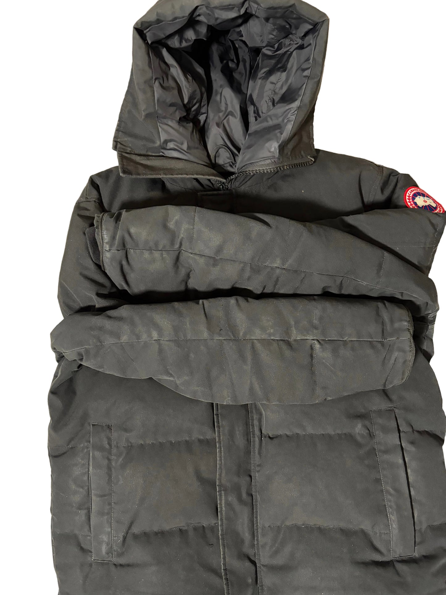CANADA GOOSE MACMILLAN XL