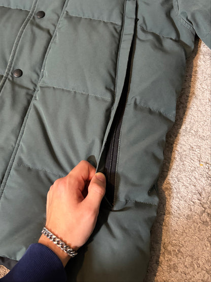 CANADA GOOSE WYNDHAM S