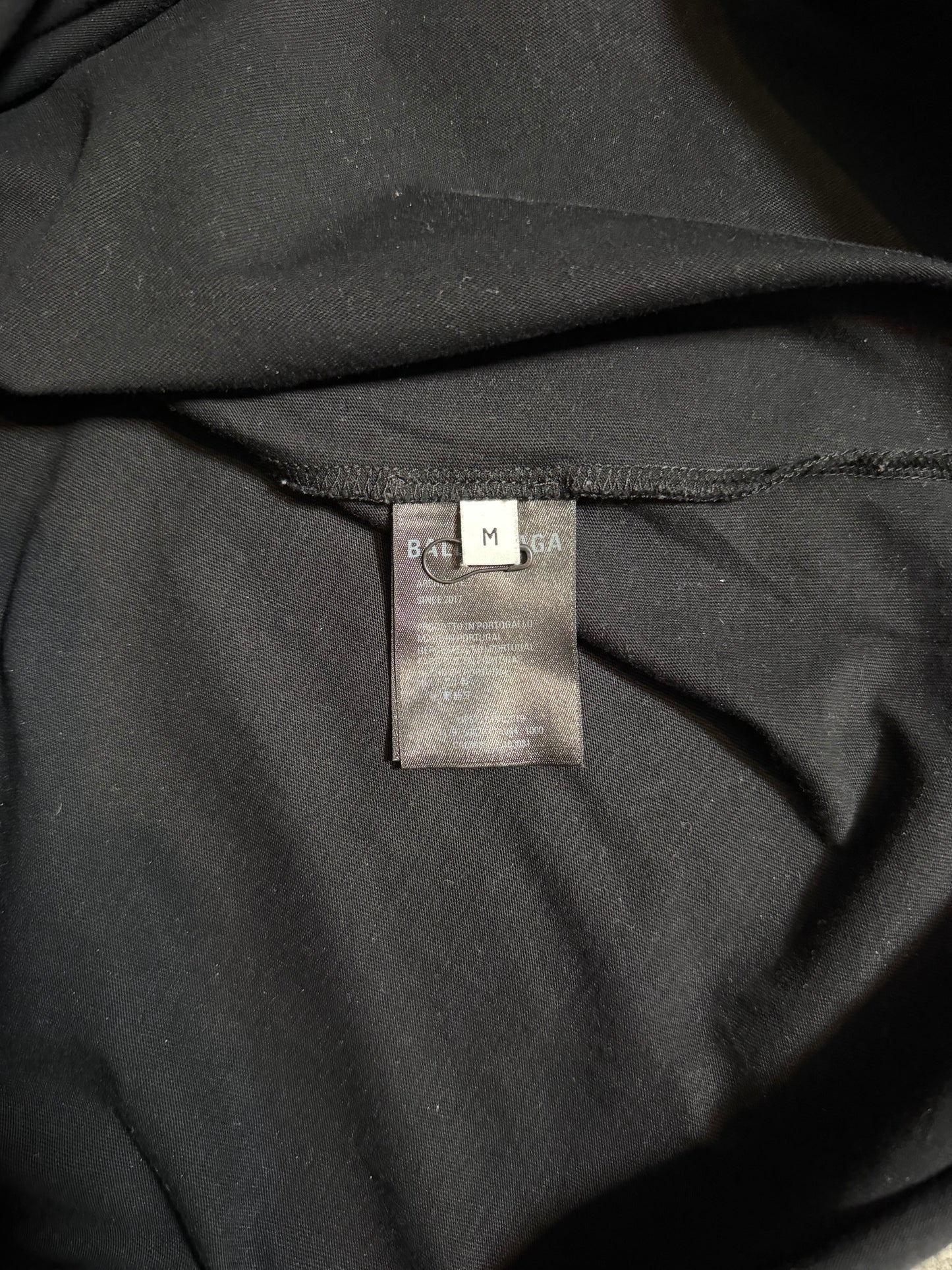 Balenciaga T-paita L-XL