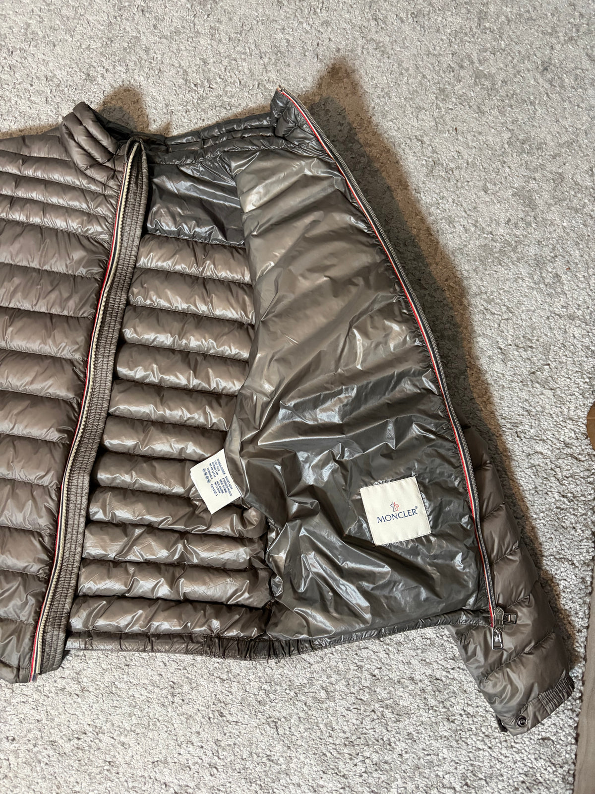 MONCLER DANIEL L (4)