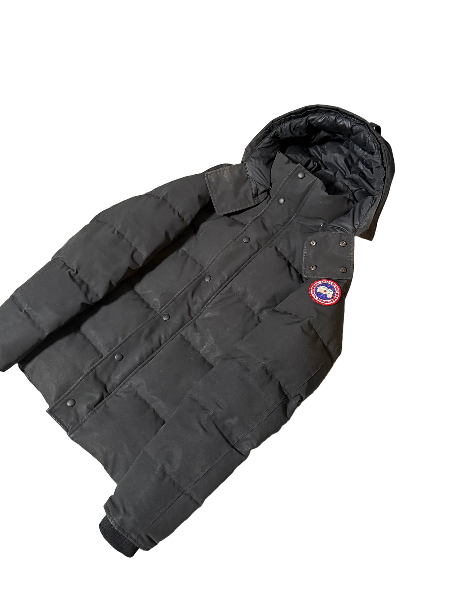 Canada Goose Wyndham M