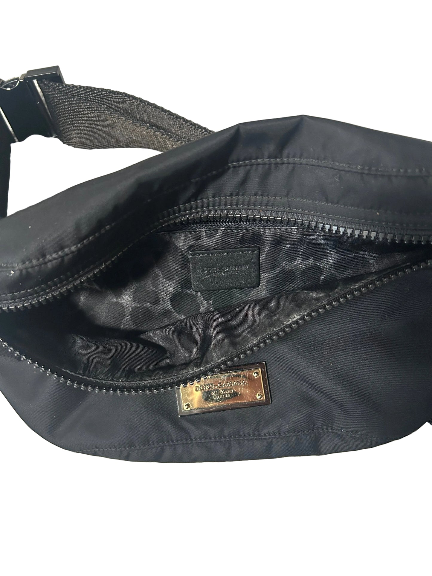 Dolce Gabbana Belt Bag