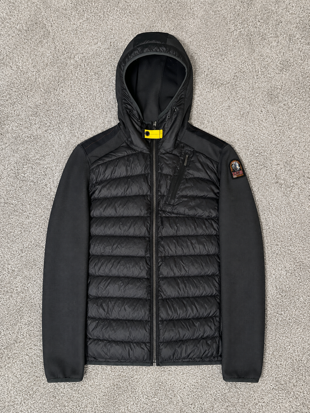 Parajumpers Nolan M