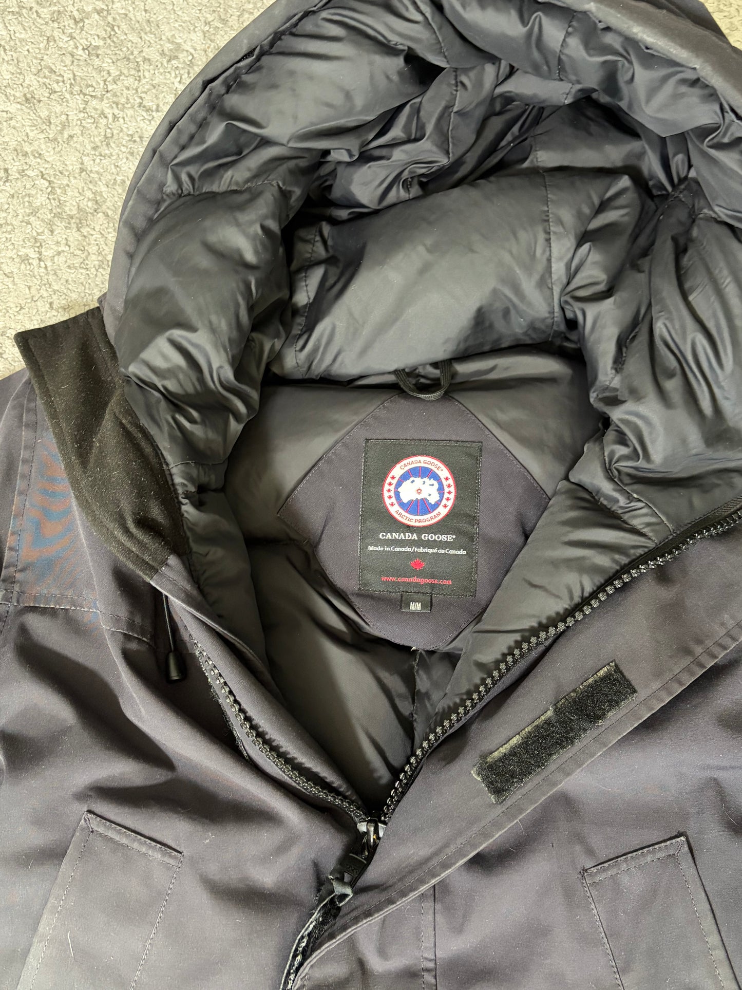 CANADA GOOSE LANGFORD M