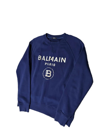 BALMAIN PARIS COLLEGE M