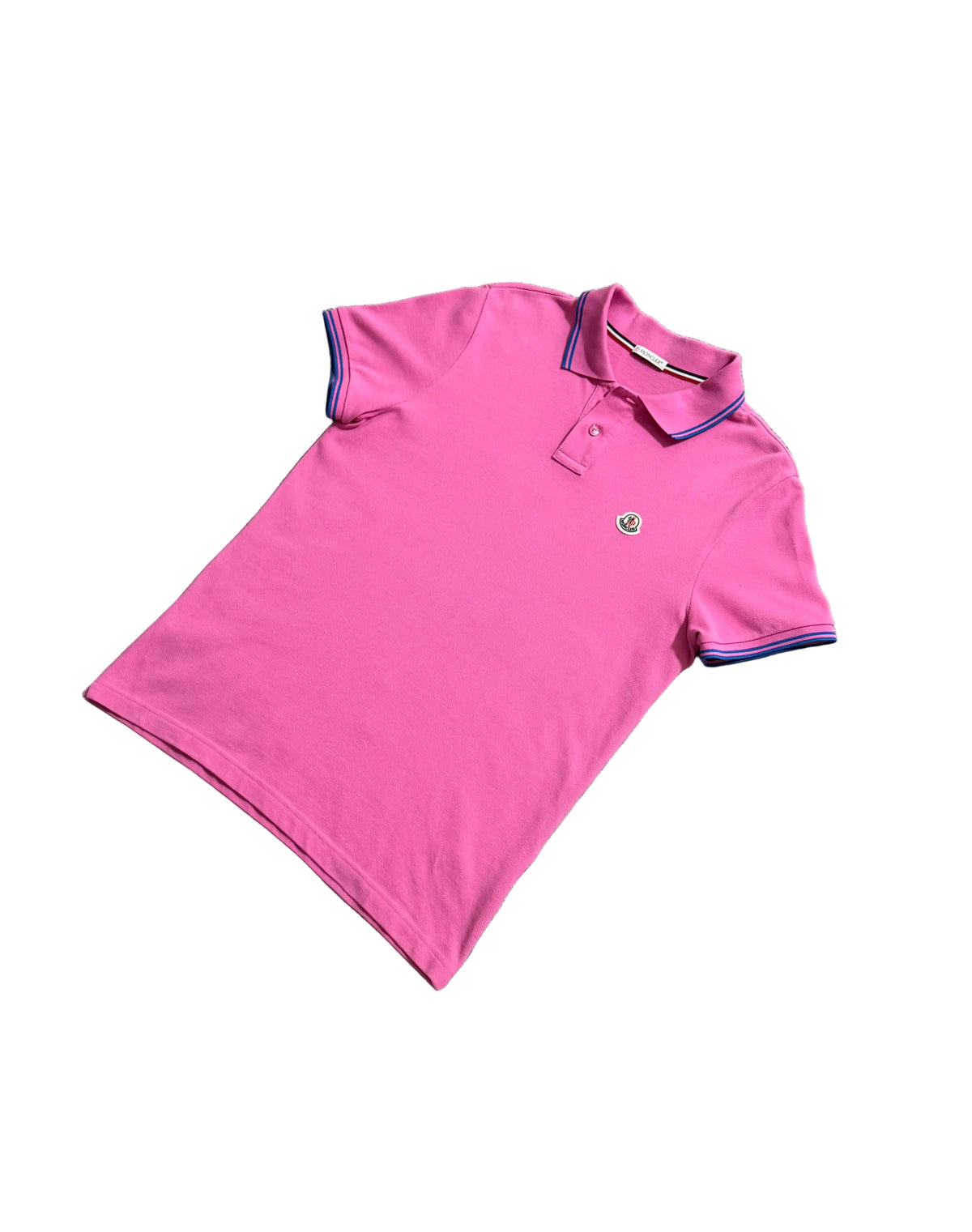MONCLER POLO S