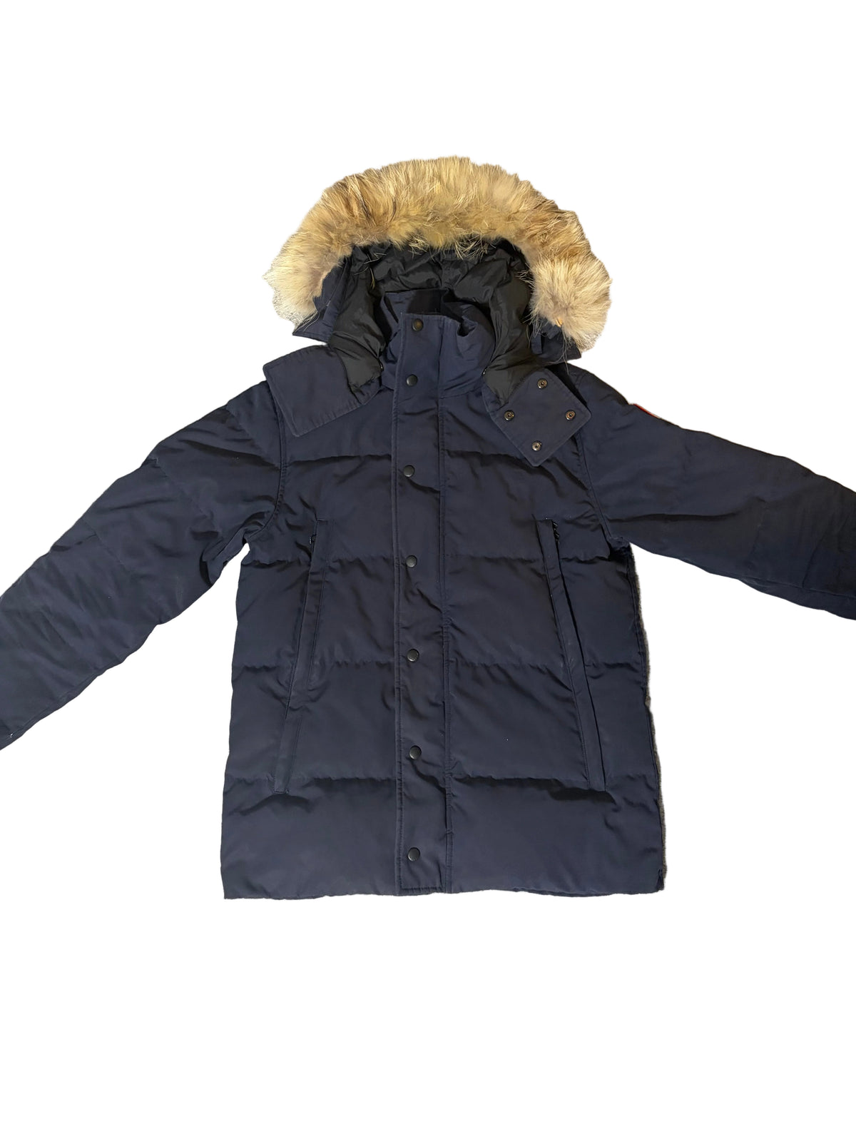 CANADA GOOSE WYNDHAM M