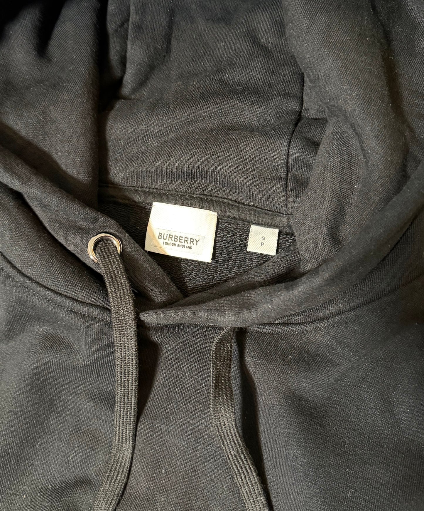 Burberry Huppari M