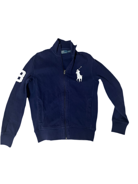 Ralph Lauren Zip S