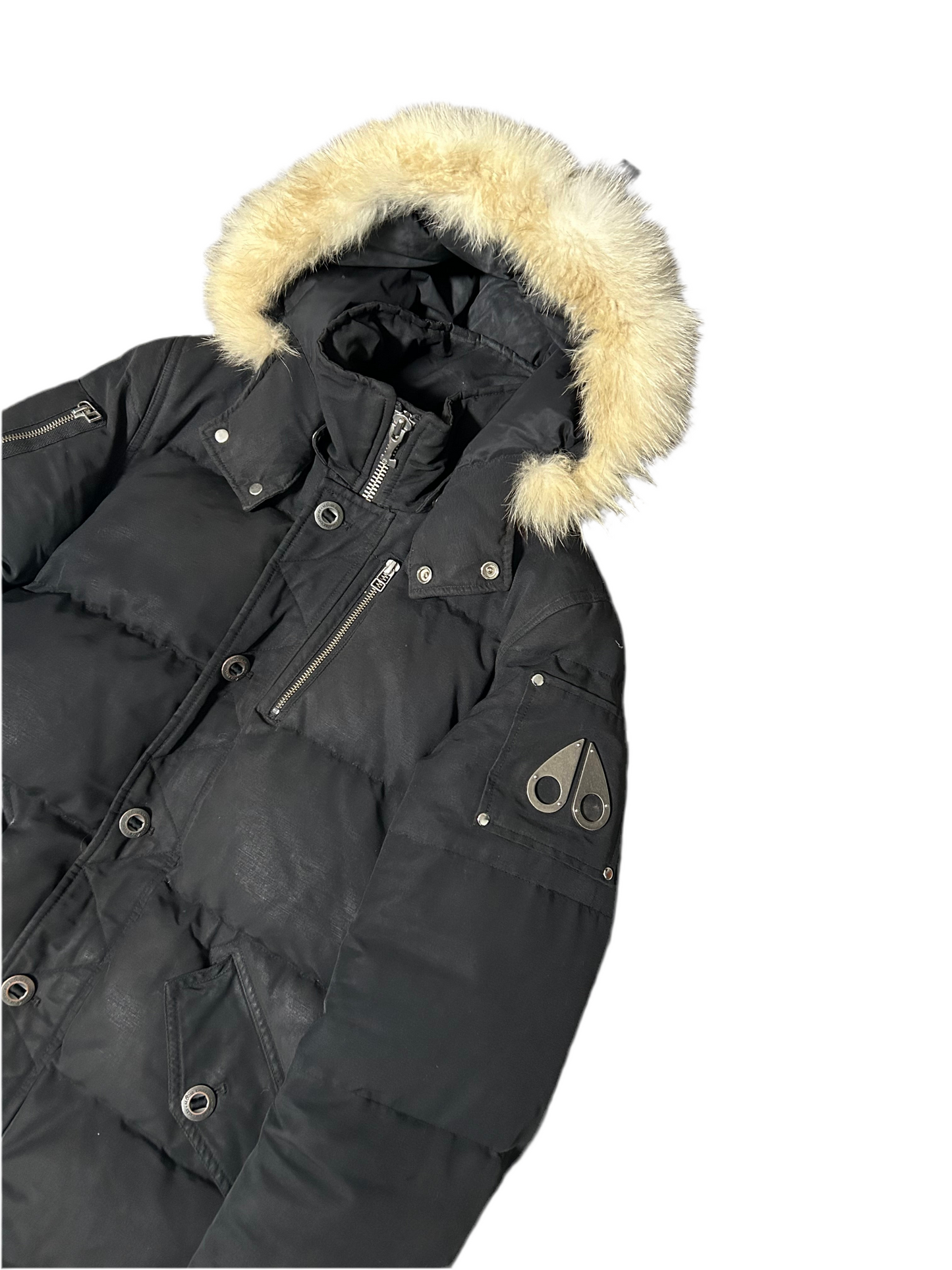 Moose Knuckles 3Q M