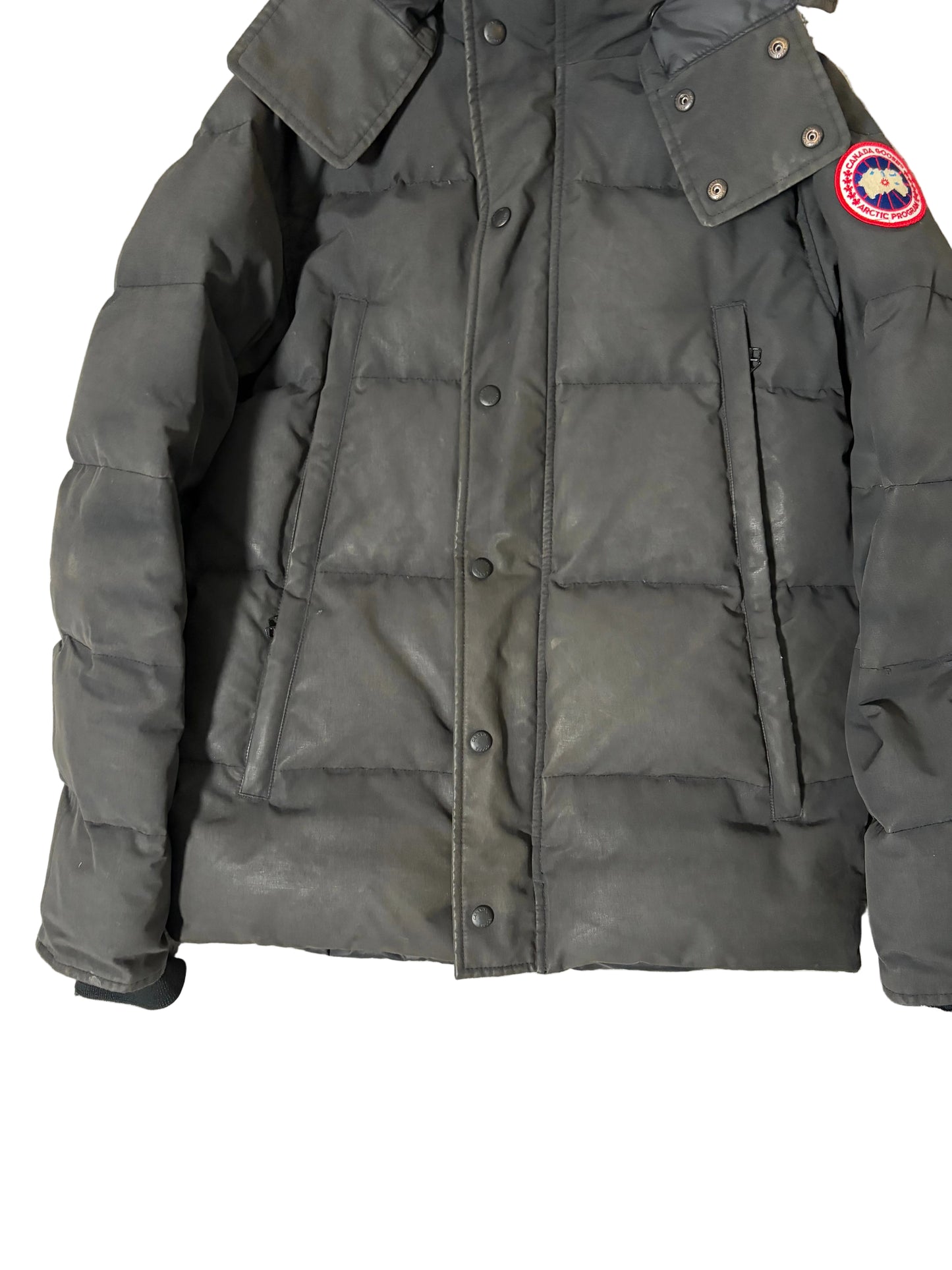 CANADA GOOSE WYNDHAM S