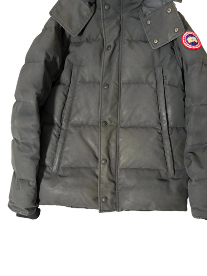 CANADA GOOSE WYNDHAM S