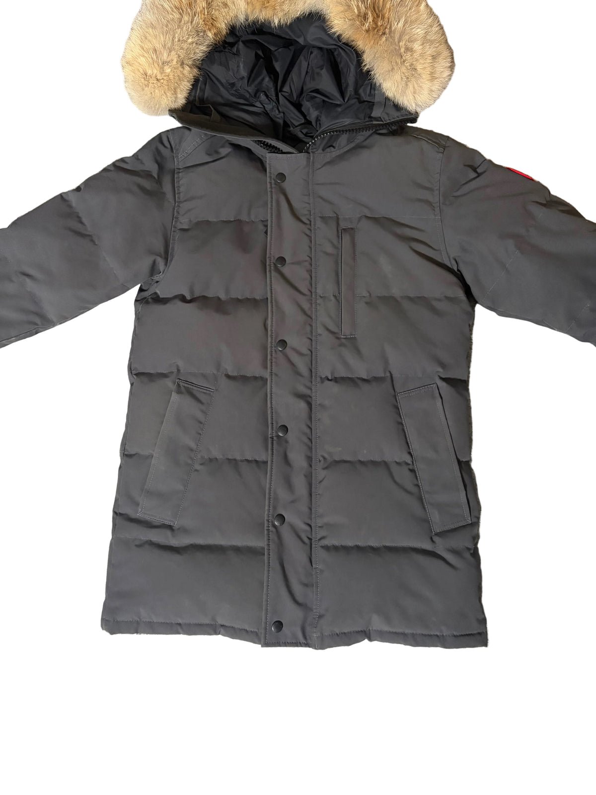 CANADA GOOSE CARSON S