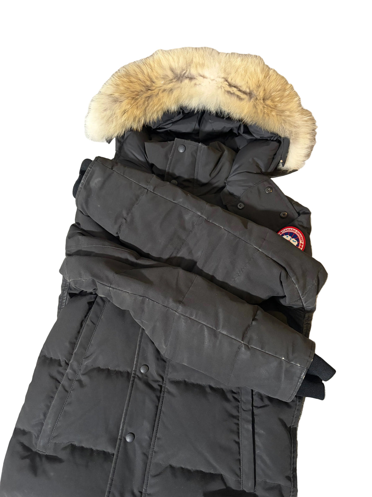 CANADA GOOSE WYNDHAM S
