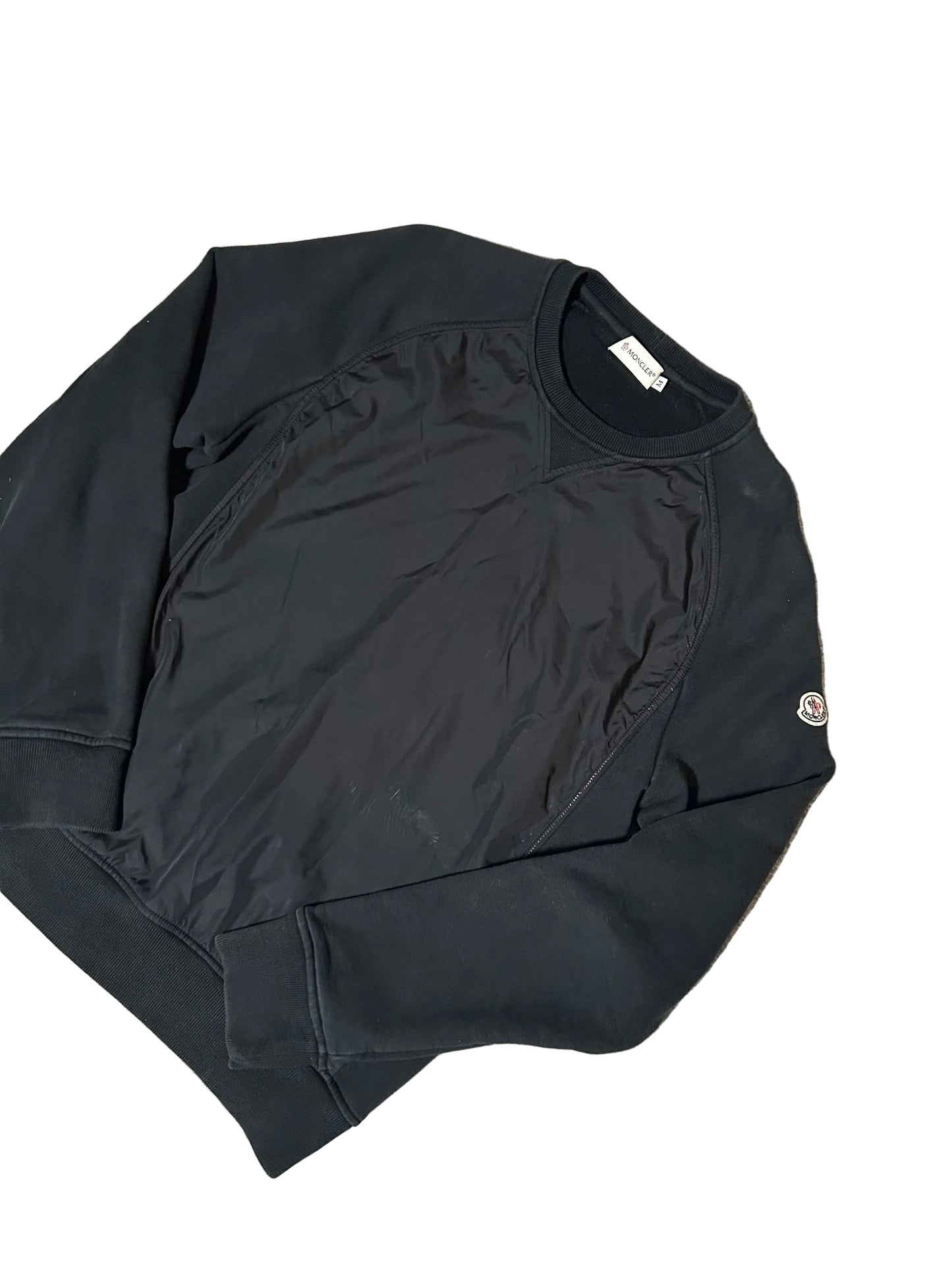 Moncler College S