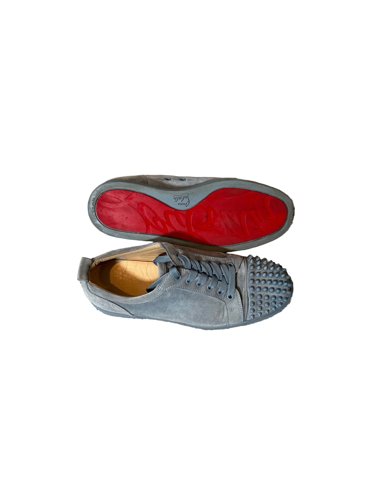 CHRISTIAN LOUBOUTIN JS 41.5