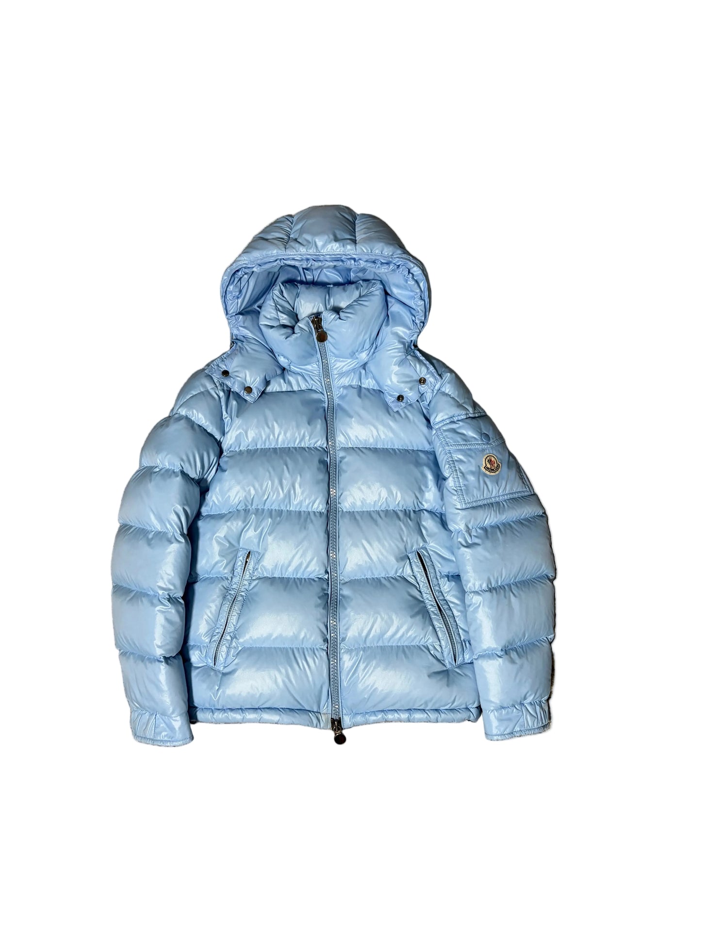 MONCLER MAYA XS