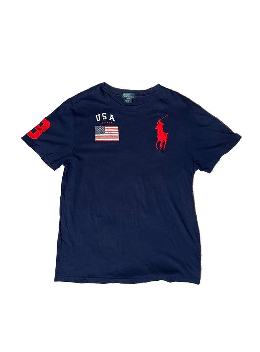 Ralph Lauren T-paita S