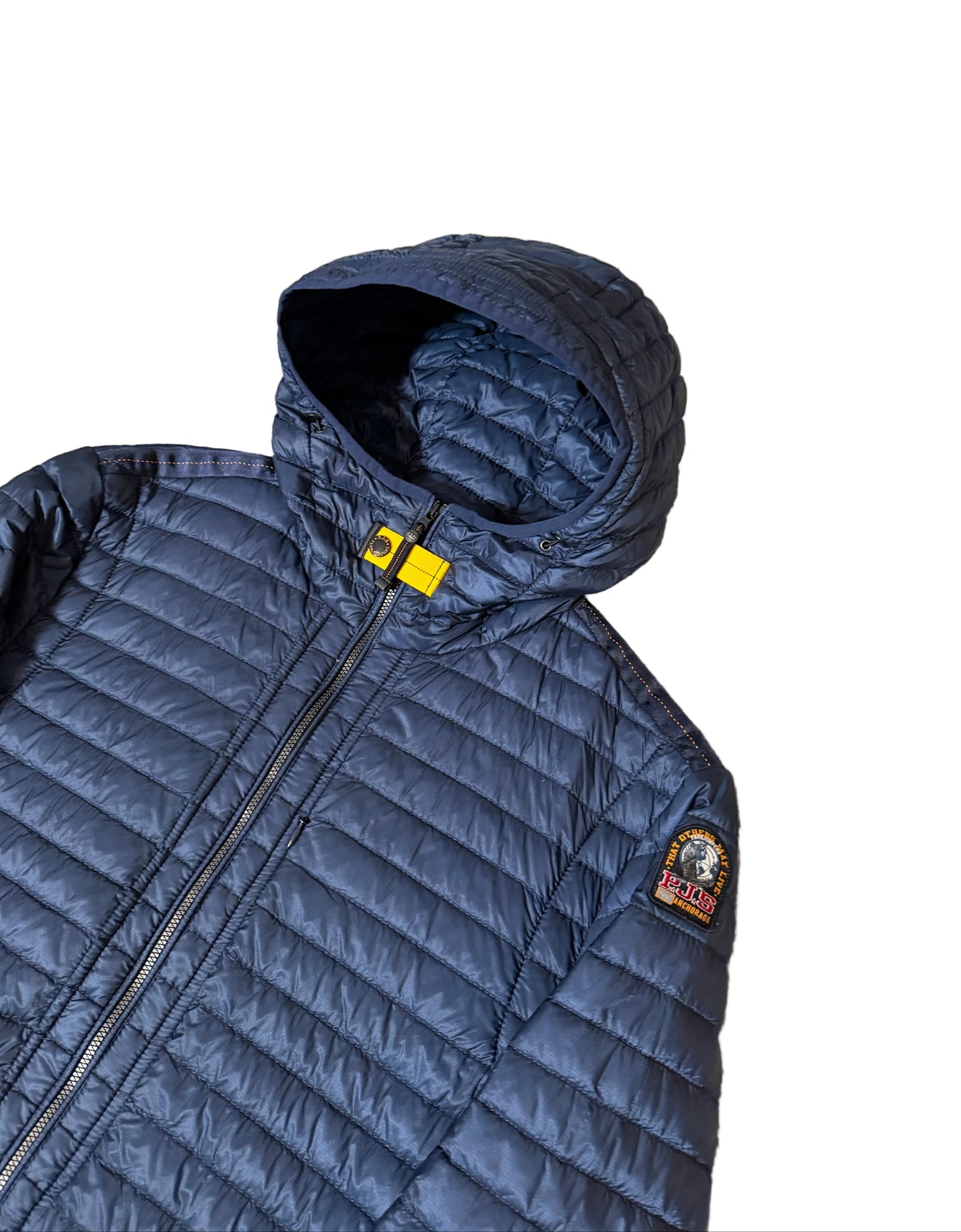 Parajumpers Kevytuntuvatakki L-XL