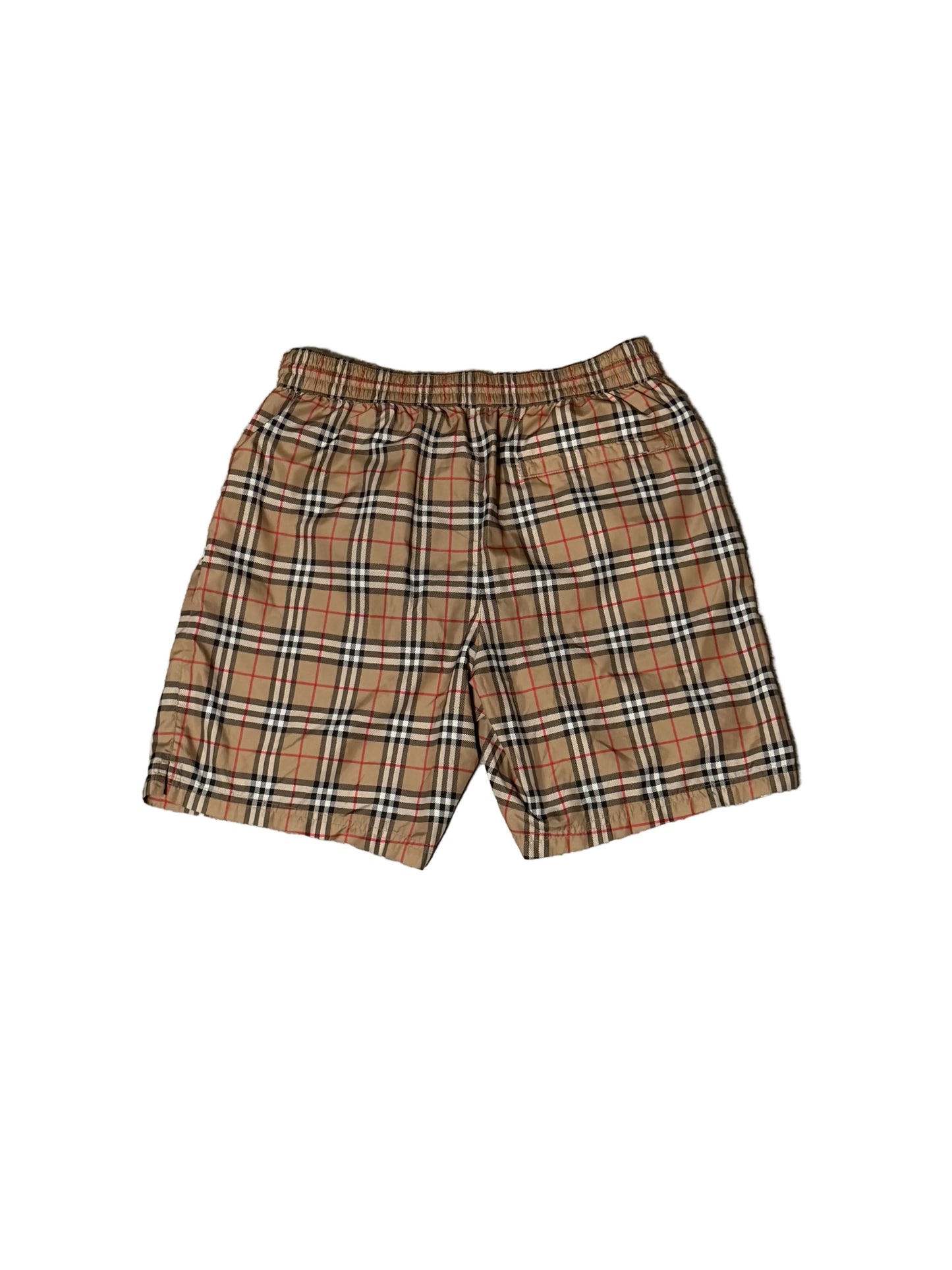 Burberry Uimashortsit S