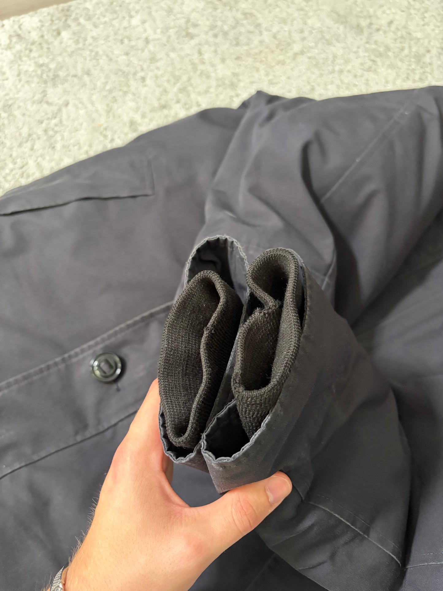 CANADA GOOSE CHATEAU PARKA L
