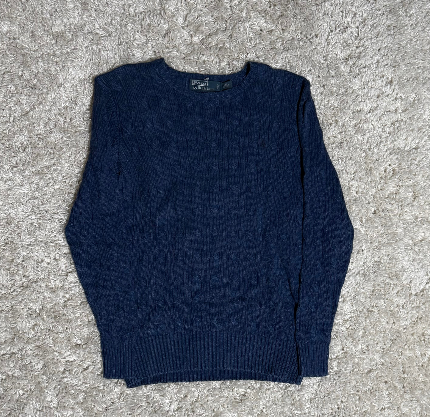 Ralph Lauren Quarter Zip