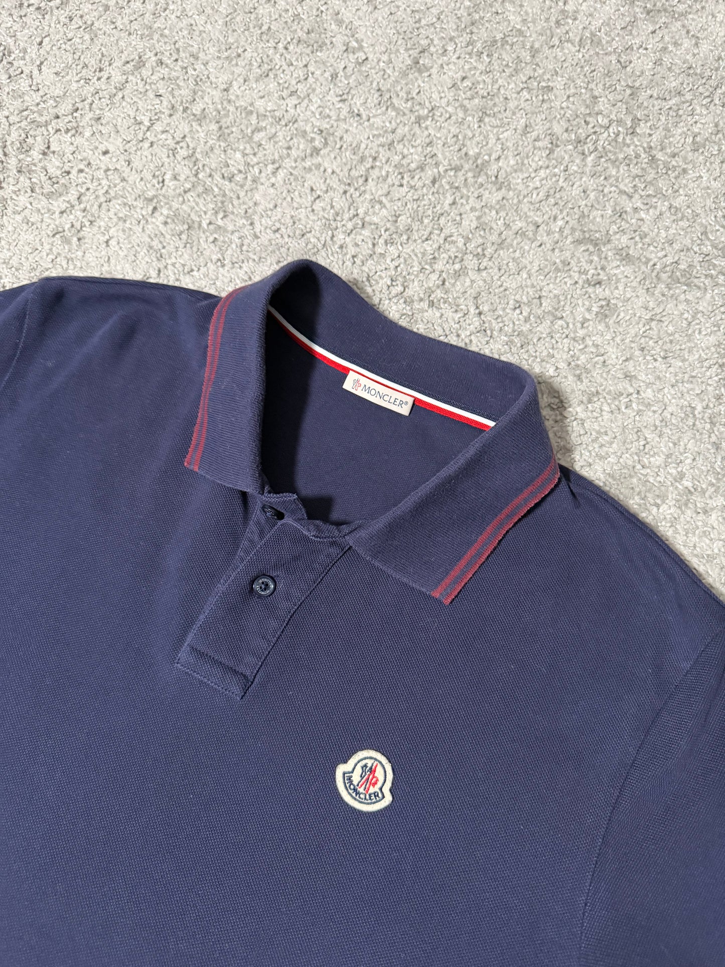 Moncler Polo M