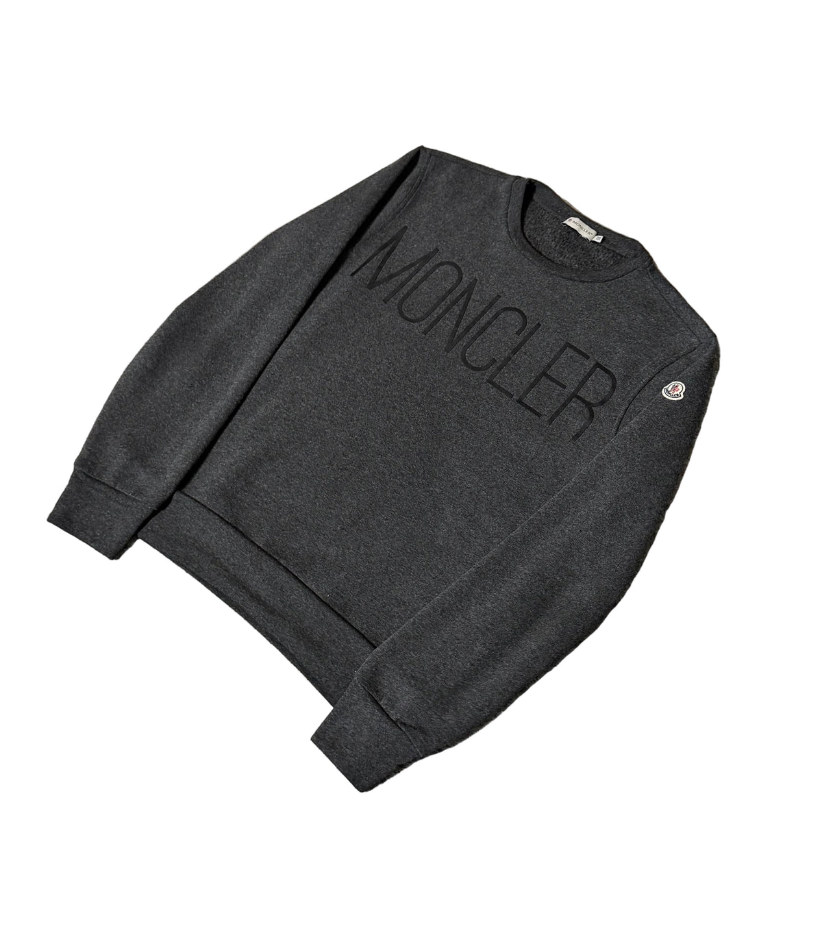 MONCLER COLLEGE S