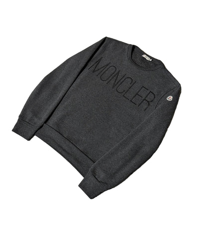 MONCLER COLLEGE S