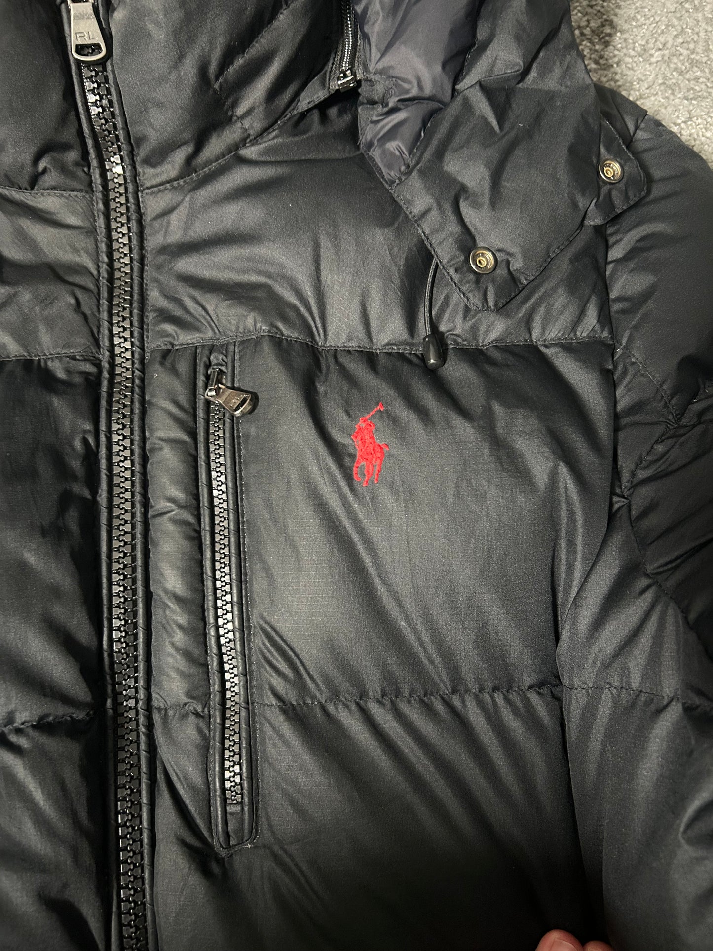 Ralph Lauren Takki M