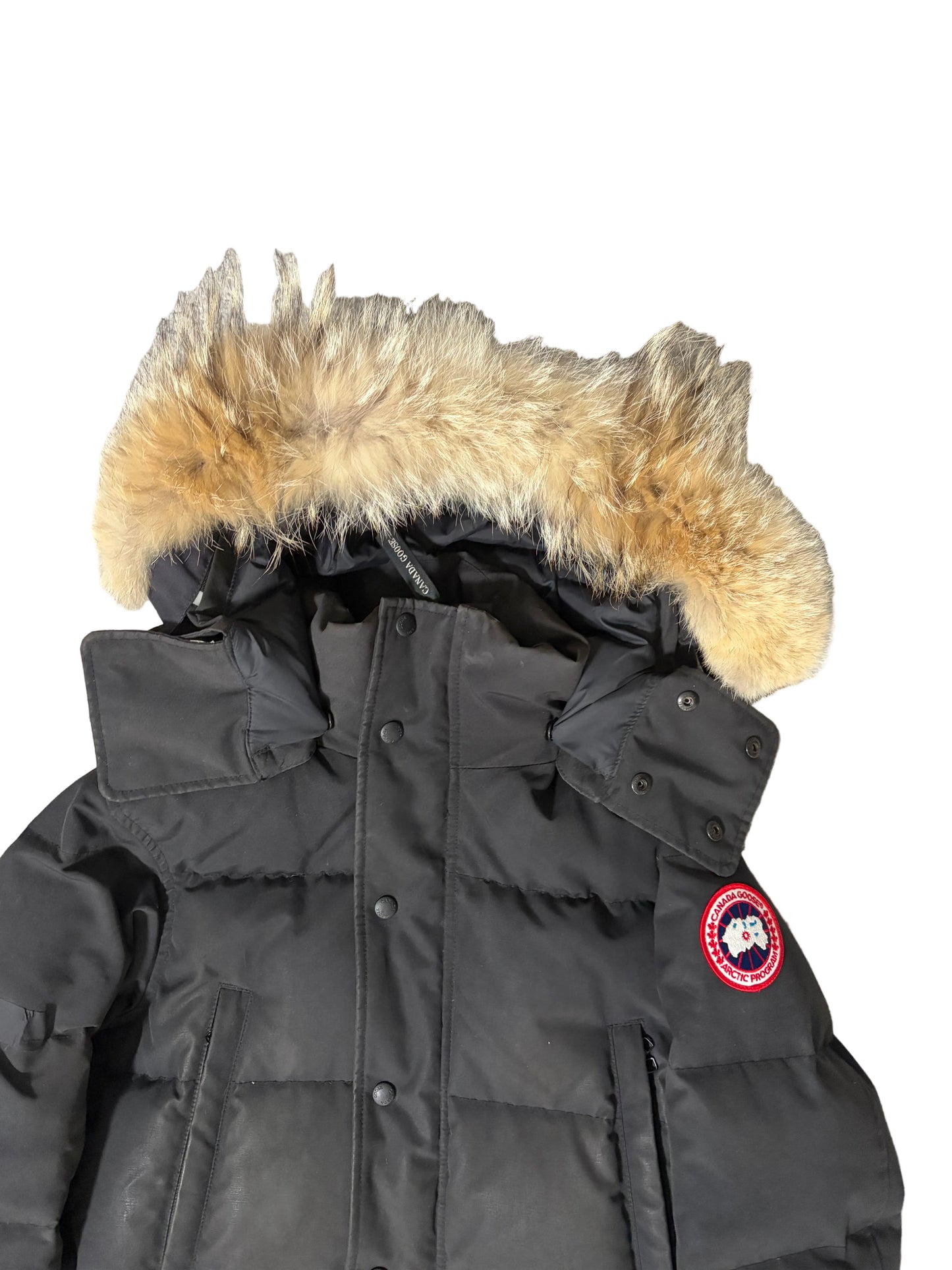 CANADA GOOSE WYNDHAM S