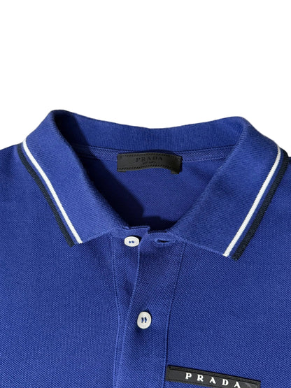 PRADA POLO S