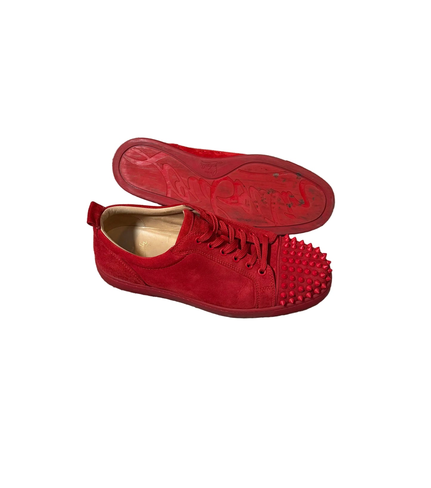 Christian Louboutin kengät 41.5