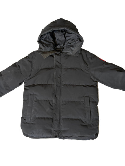 CANADA GOOSE MACMILLAN L