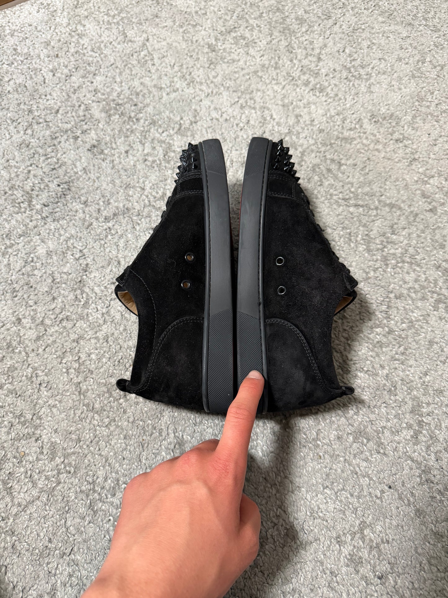 Christian Louboutin 43