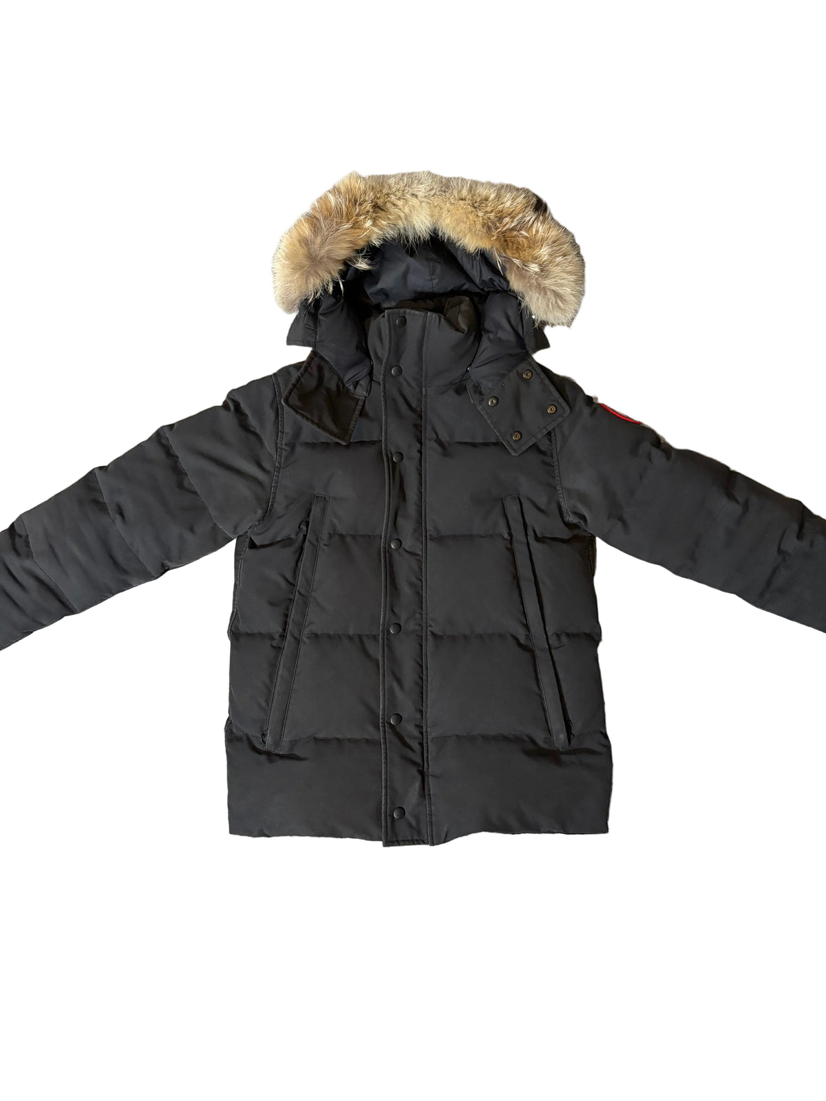 CANADA GOOSE WYNDHAM M