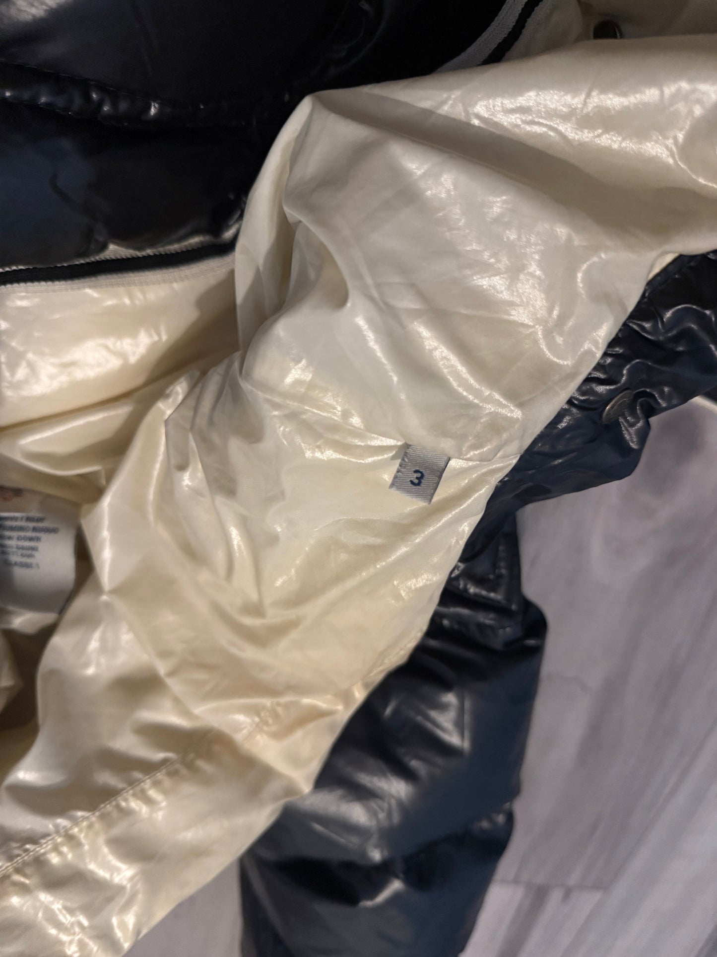 Moncler Branson 3 (M)