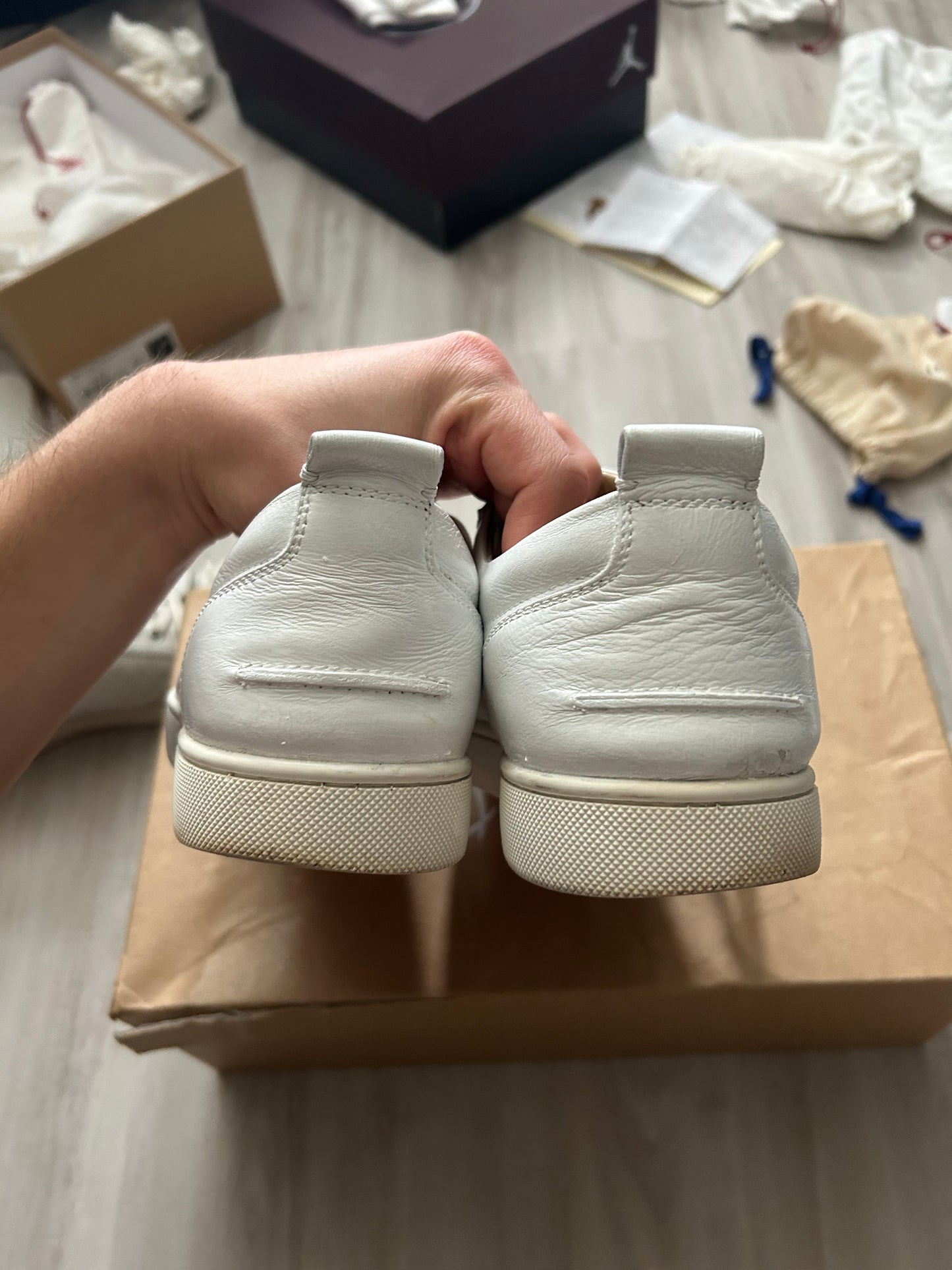 Christian Louboutin JS 41