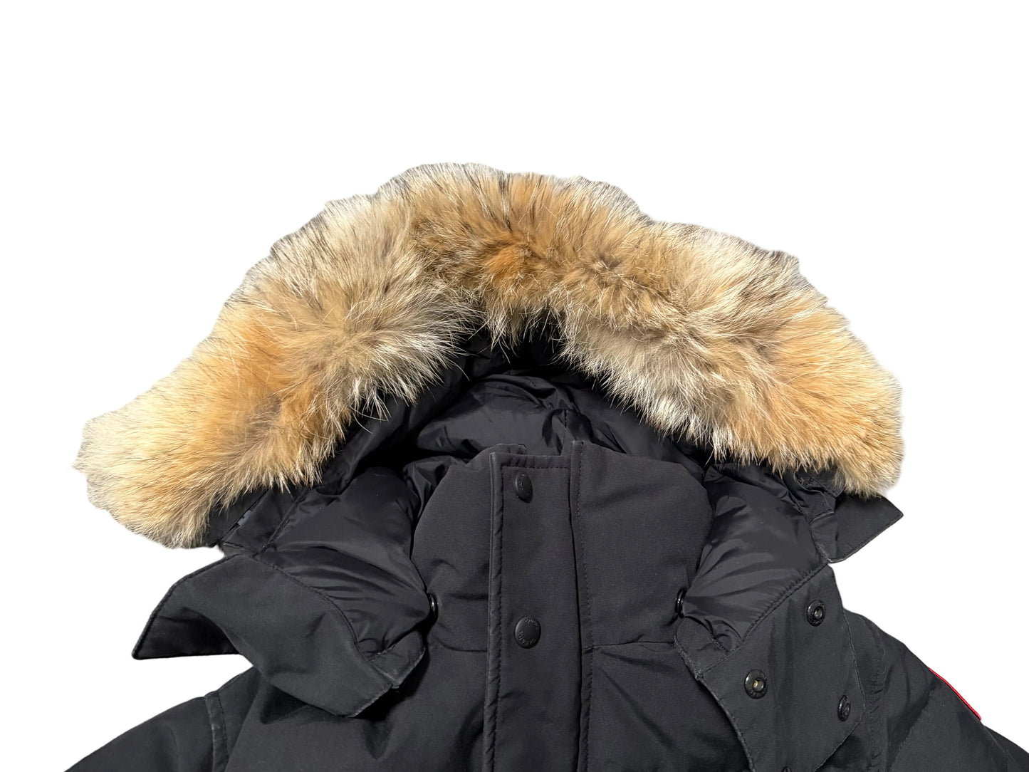 CANADA GOOSE WYNDHAM M