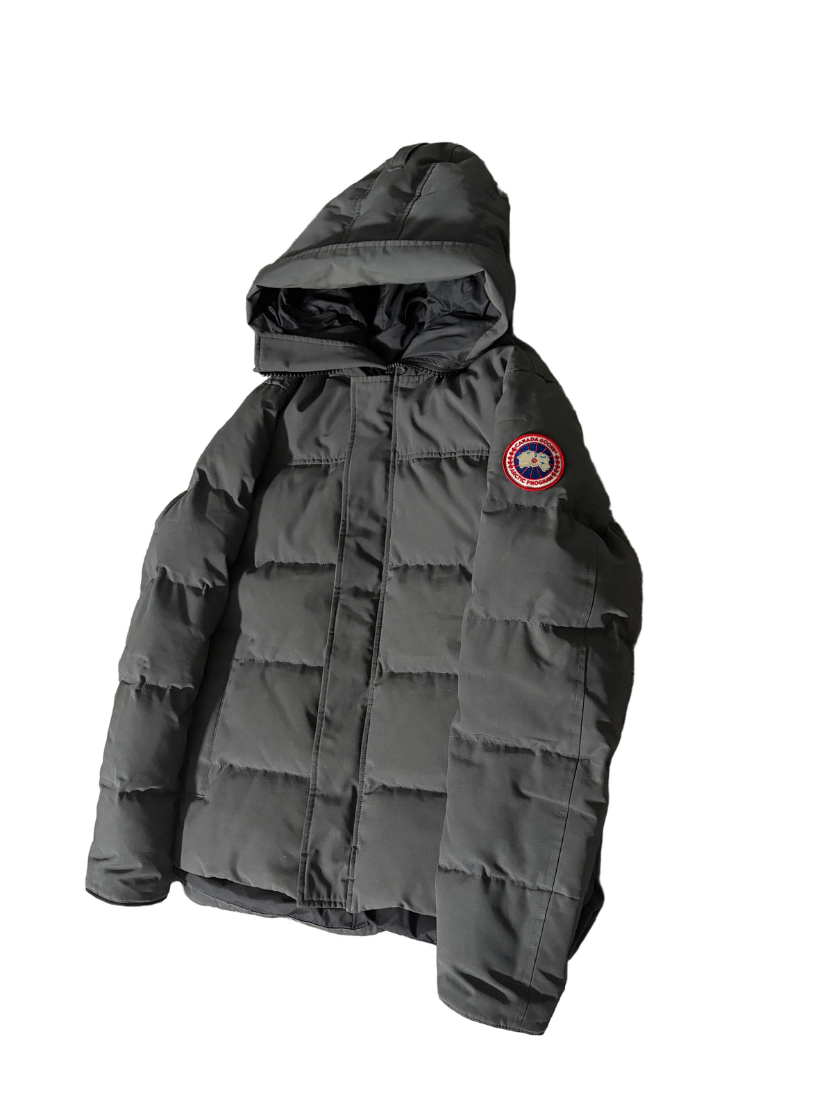 CANADA GOOSE MACMILLAN M