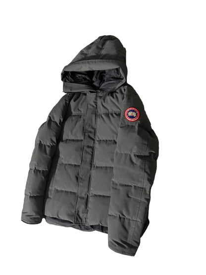 CANADA GOOSE MACMILLAN M