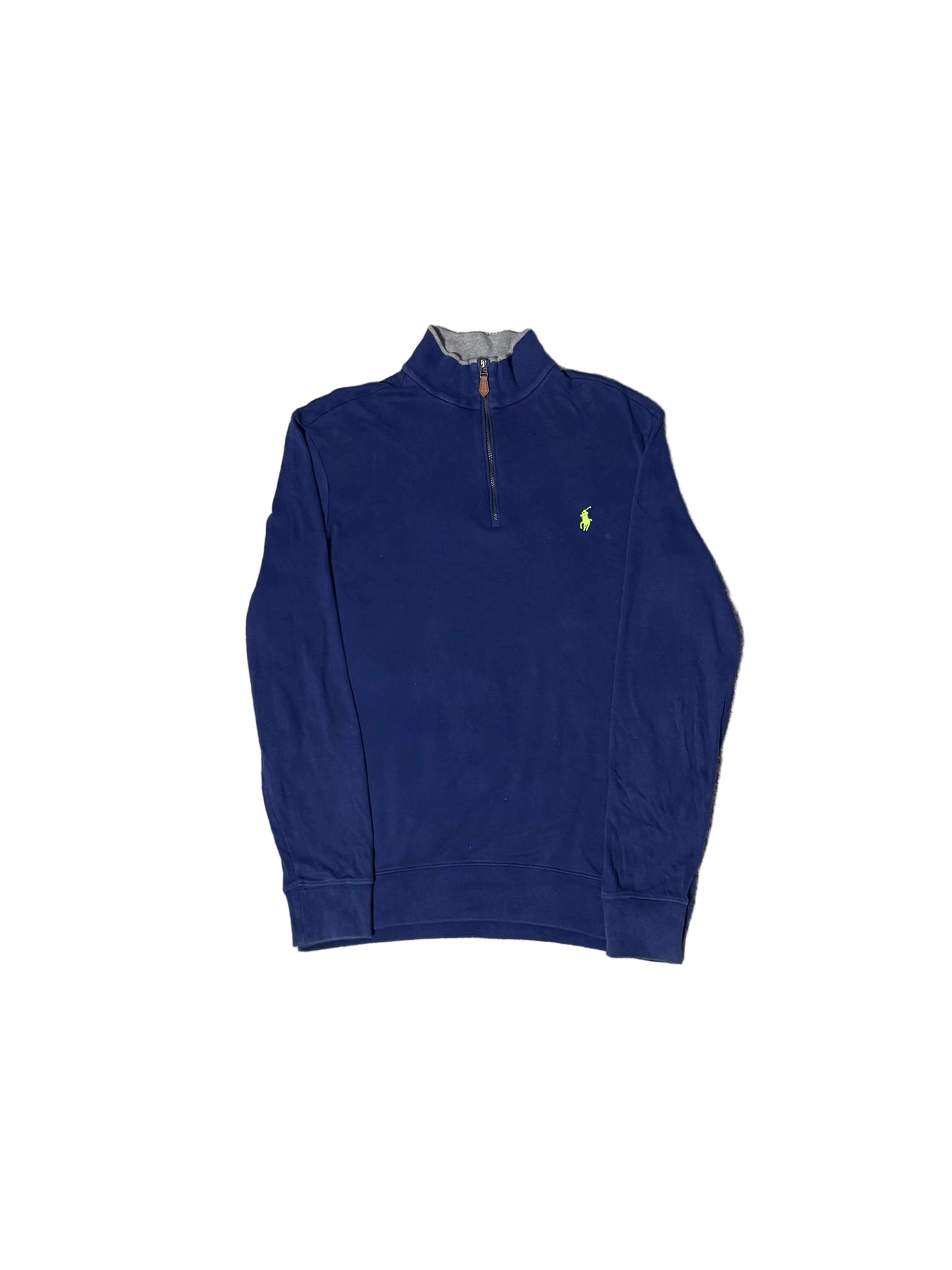 Ralph Lauren Quarter Zip M