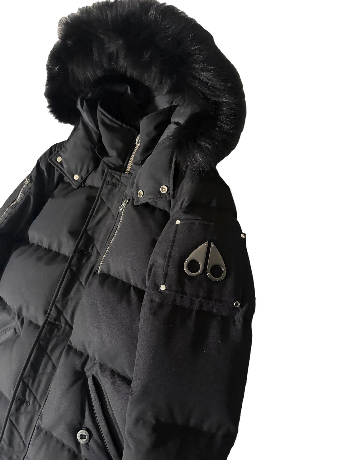 MOOSE KNUCKLES 3Q M