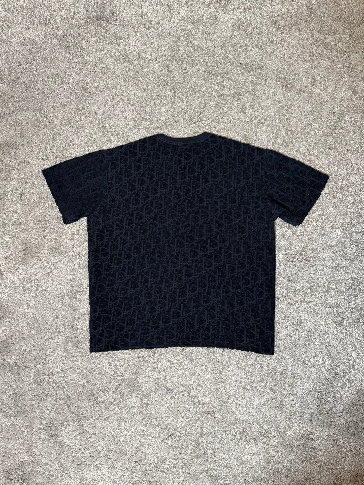 Dior Oblique T-paita M