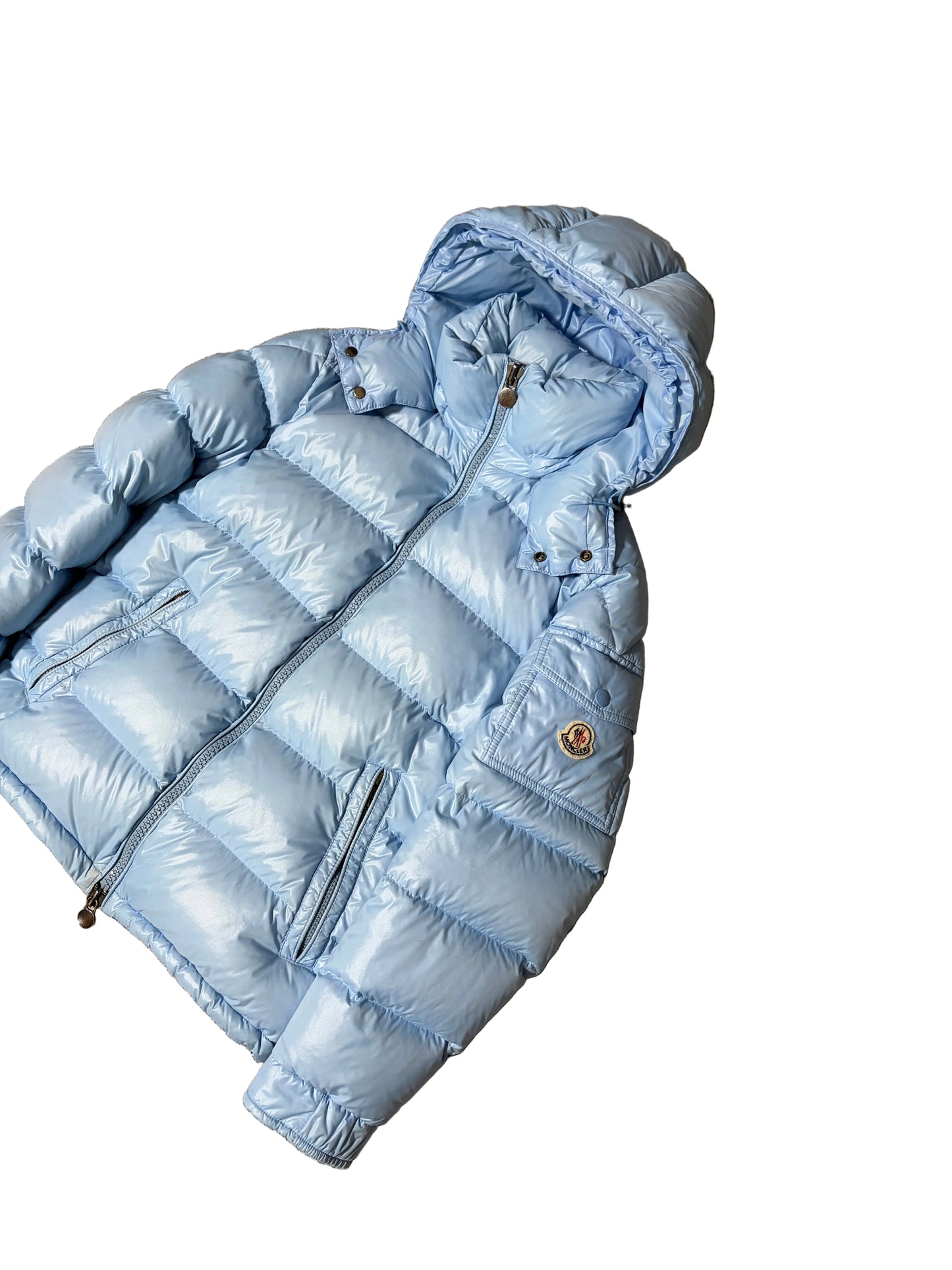 MONCLER MAYA XS