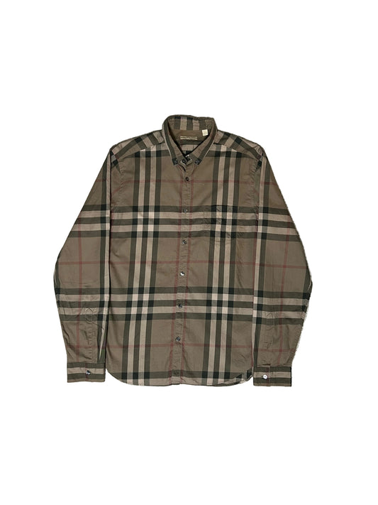 Burberry Kauluspaita L