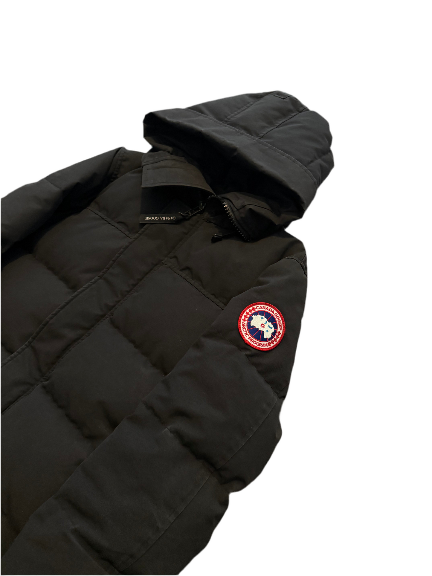 Canada Goose Macmillan M