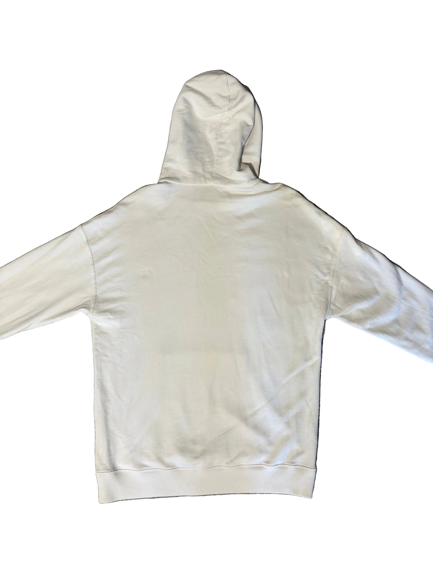 GIVENCHY HUPPARI M-L